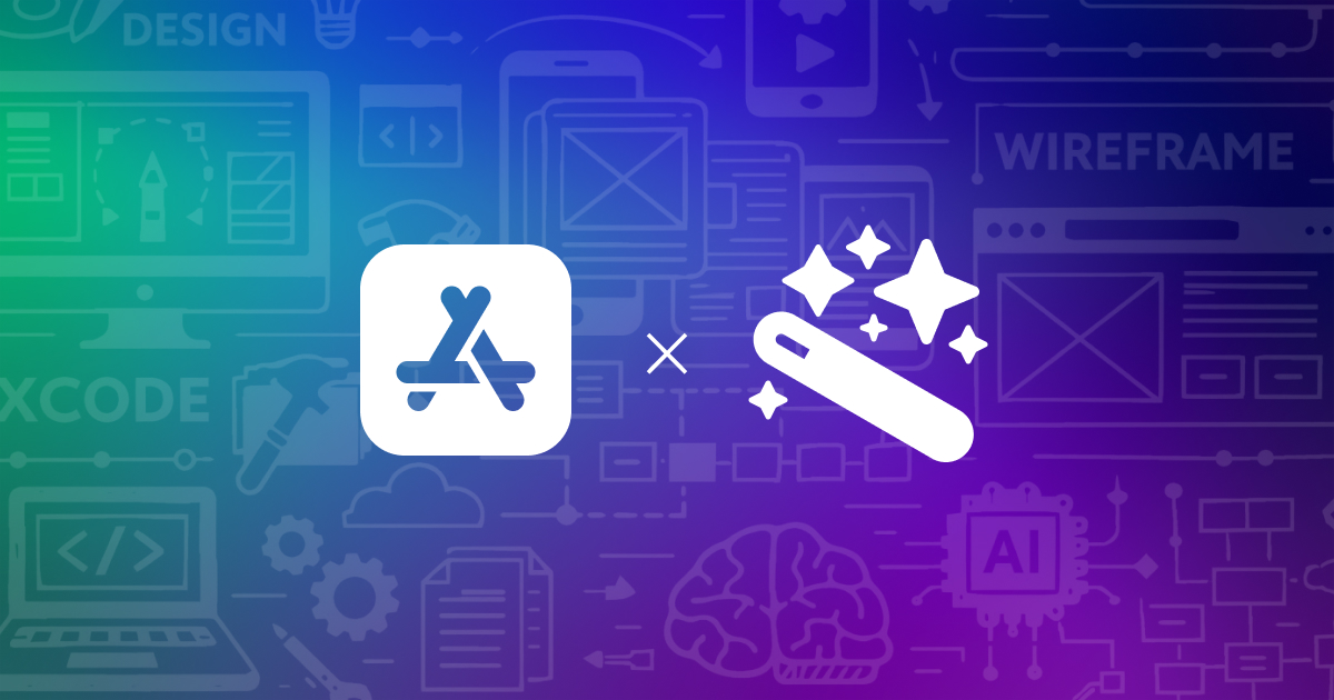 AIを使ったiOSアプリの機能開発を試してみたメモ