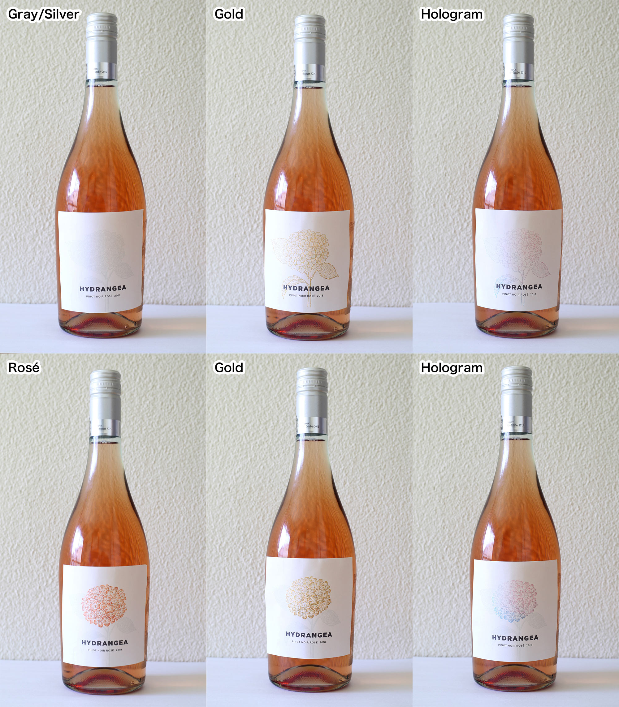 label-test