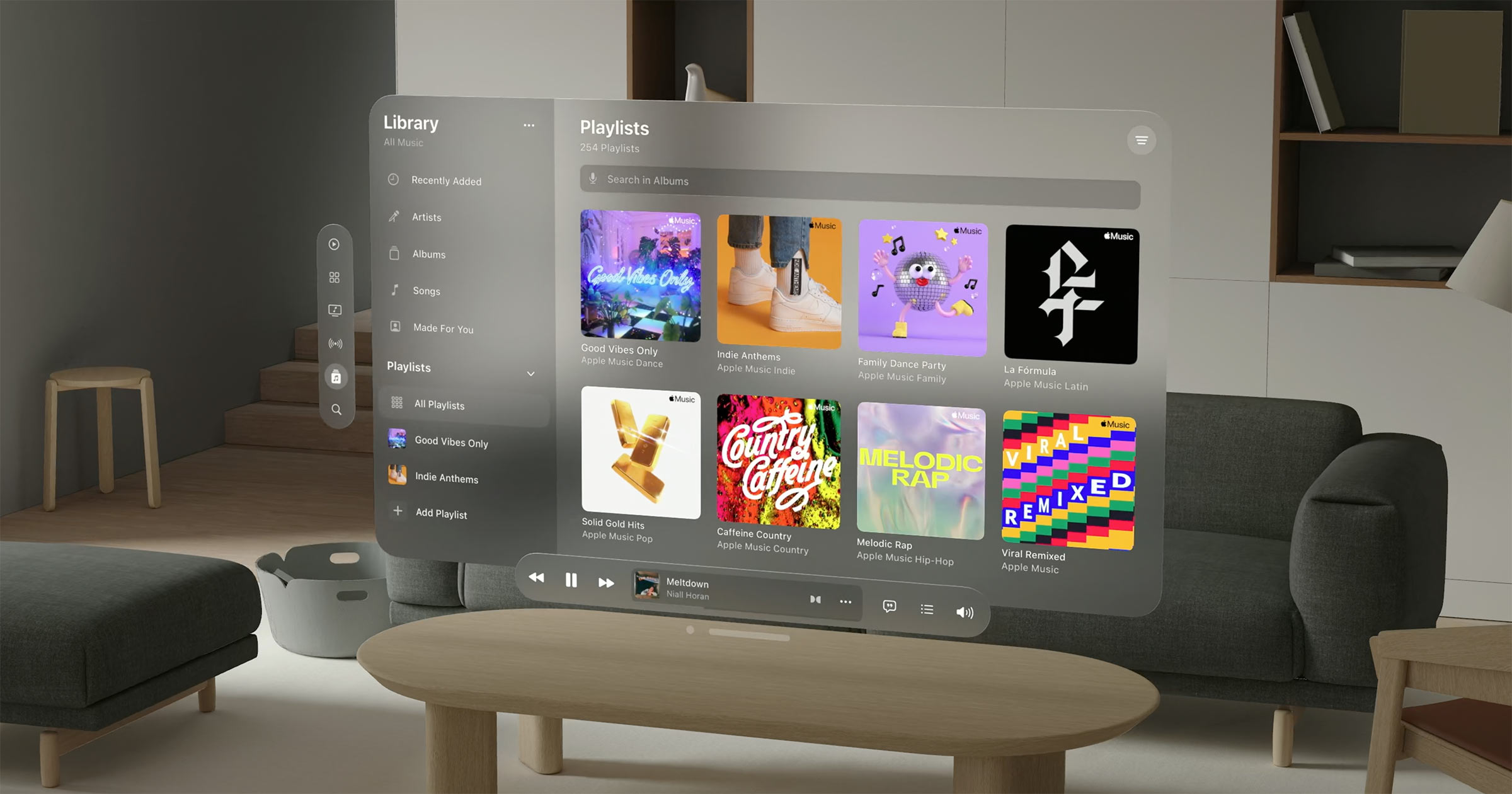 WWDC 2023 visionOSデザインまわりで見ておいたほうが良いセッション