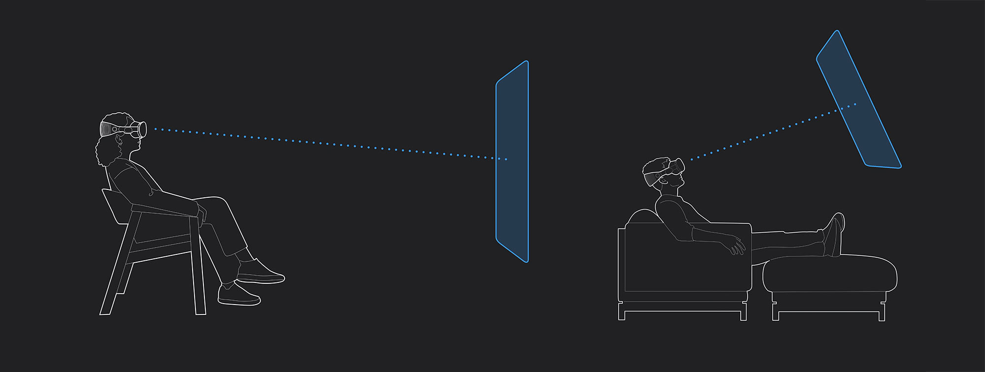 Principles of spatial design