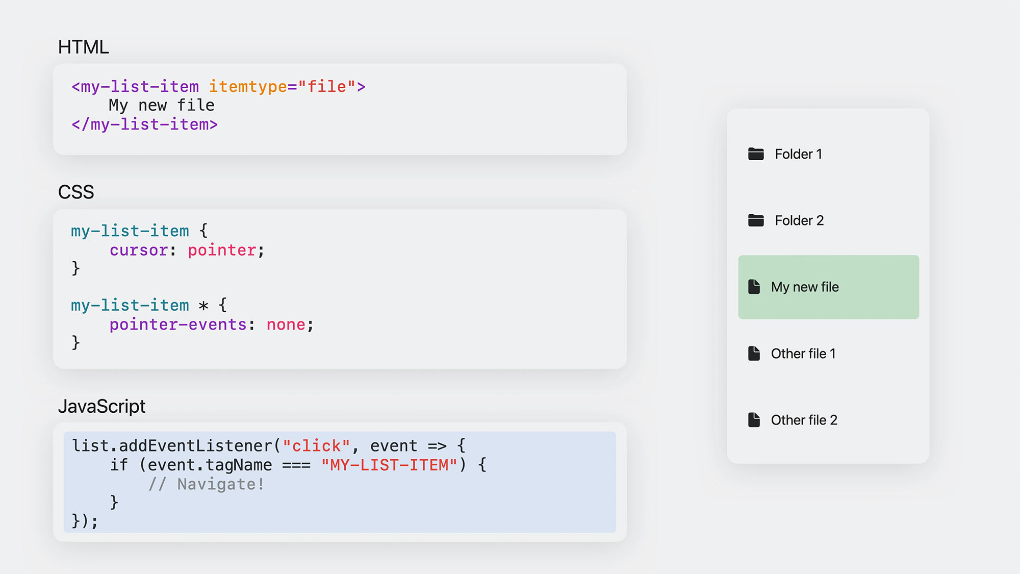 Meet Safari for spatial computing