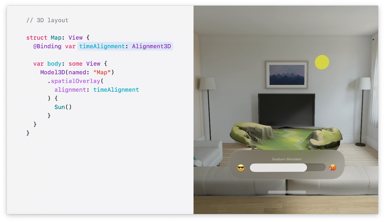 3dlayout